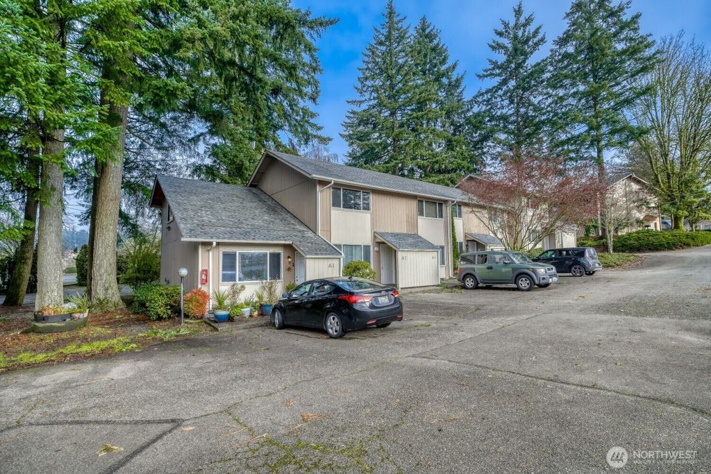 Photo of 2300 9th Ave SW Ave #A2, Olympia, WA 98502 (MLS # 2468115)