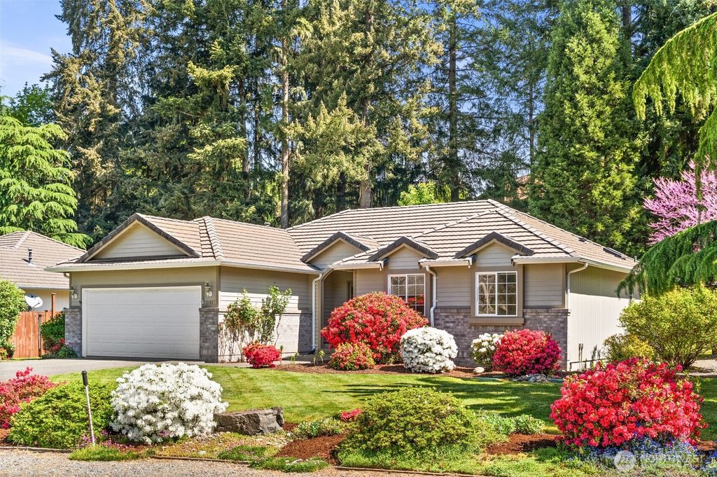 Photo of 13007 Sunridge Way E, Puyallup, WA 98374 (MLS # 2514304)
