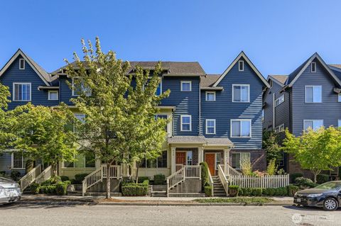 838 4th Avenue NE Issaquah WA 98029