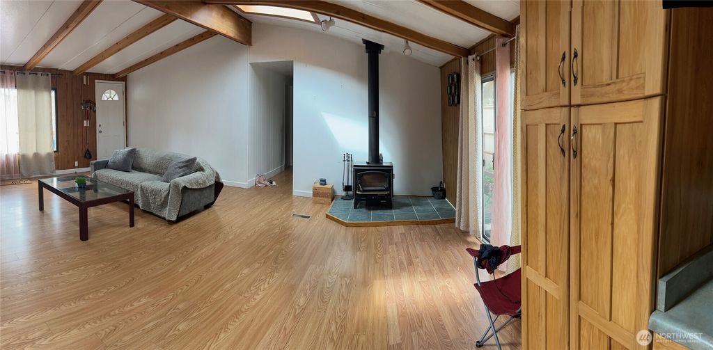 Photo of 13101 64th Avenue S, Seattle, WA 98178 (MLS # 2422651)