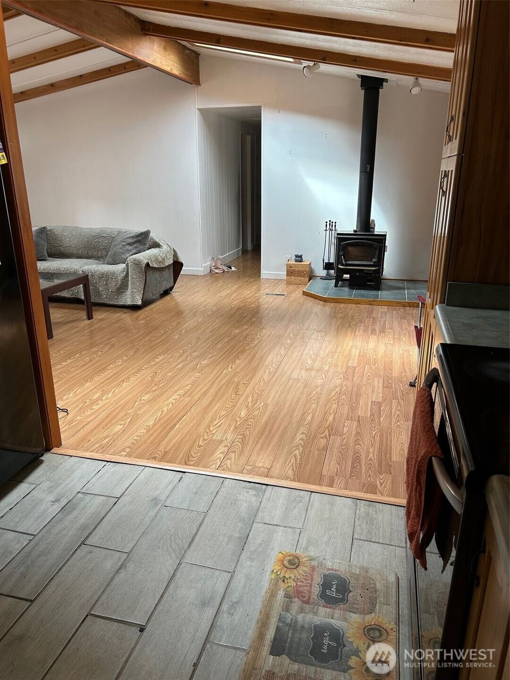 Photo of 13101 64th Avenue S, Seattle, WA 98178 (MLS # 2422651)