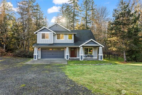 Photo of 2141 107th Lane SE, Olympia, WA 98501 (MLS # 2479490)