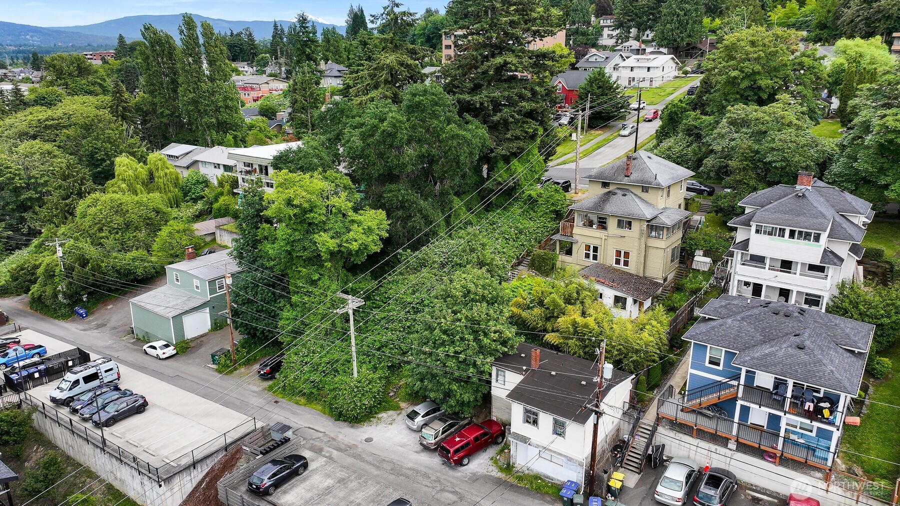 631 N forest Street