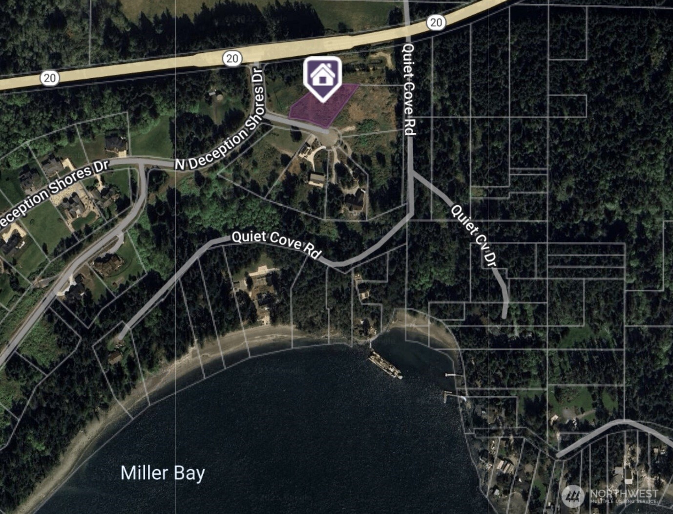 Anacortes, Washington, 98221, United States, 3 Bedrooms Bedrooms, ,2 BathroomsBathrooms,Residential,Active,1969762