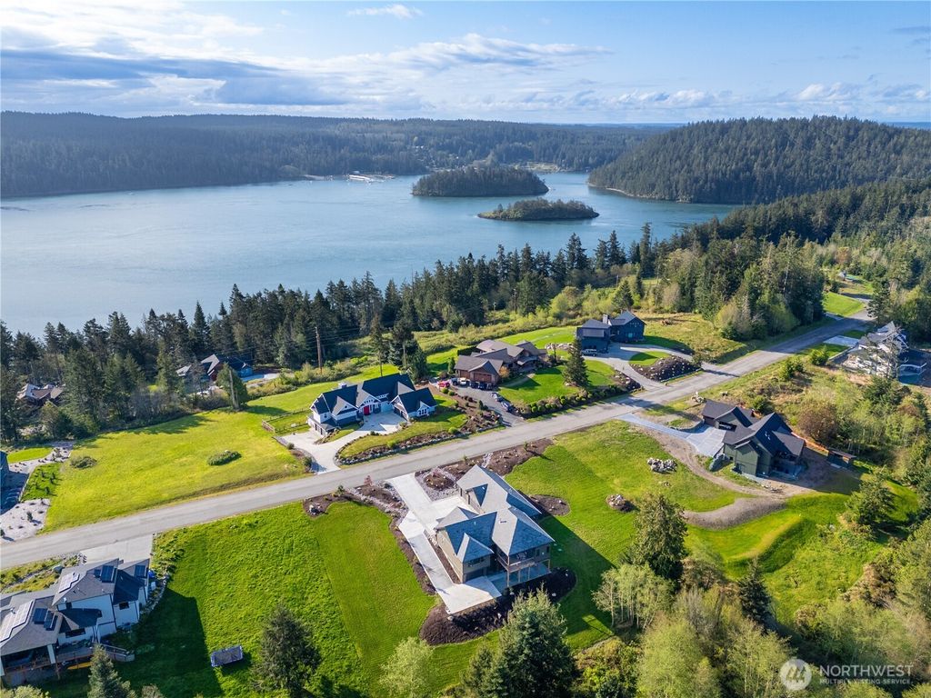 Photo of 5427 Heilman Court, Anacortes, WA 98221 (MLS # 2448525)