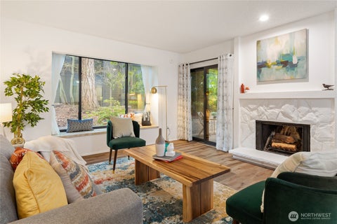 Photo of 1819 N 107th Street #103, Seattle, WA 98133 (MLS # 2574585)