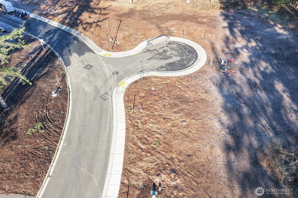 Photo of 578 Sweet Gum Drive, Blaine, WA 98230 (MLS # 2473413)