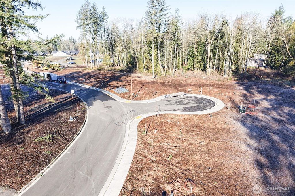 Photo of 578 Sweet Gum Drive, Blaine, WA 98230 (MLS # 2473413)