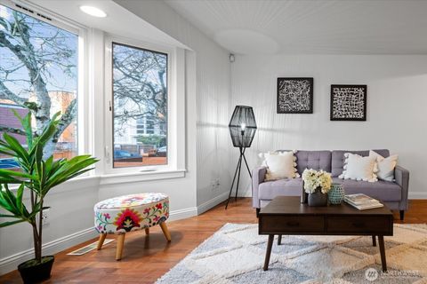 Photo of 1600 E Yesler Way #102, Seattle, WA 98122 (MLS # 2464652)