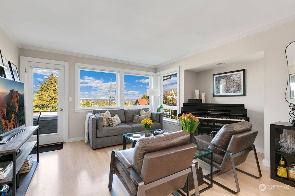 Photo of 1511 14th Avenue S #303, Seattle, WA 98144 (MLS # 2063837)