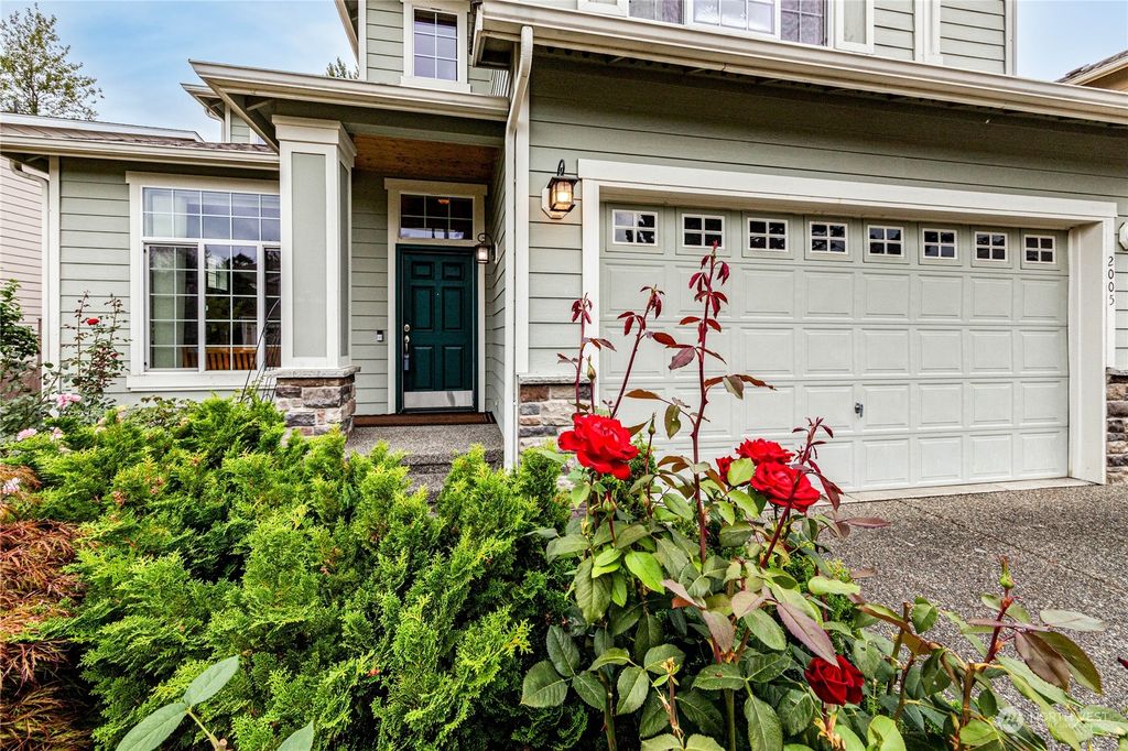 Photo of 2005 142nd Pl. SW Pl, Lynnwood, WA 98087 (MLS # 2157573)