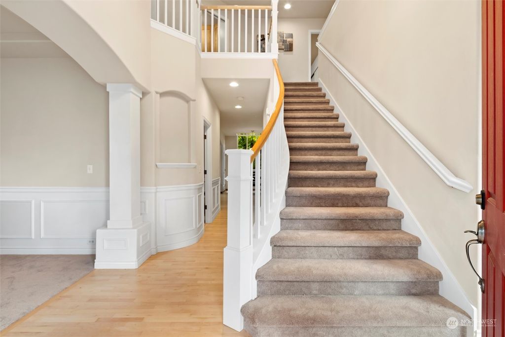 Photo of 23520 148th Avenue SE, Snohomish, WA 98296 (MLS # 2300697)