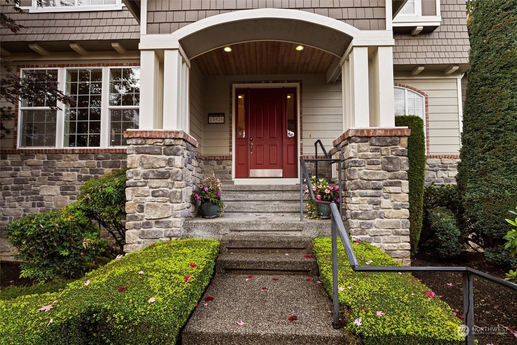 Photo of 23520 148th Avenue SE, Snohomish, WA 98296 (MLS # 2300697)