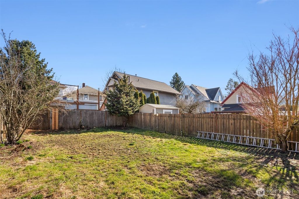 Photo of 914 23rd Avenue, Seattle, WA 98122 (MLS # 2359010)