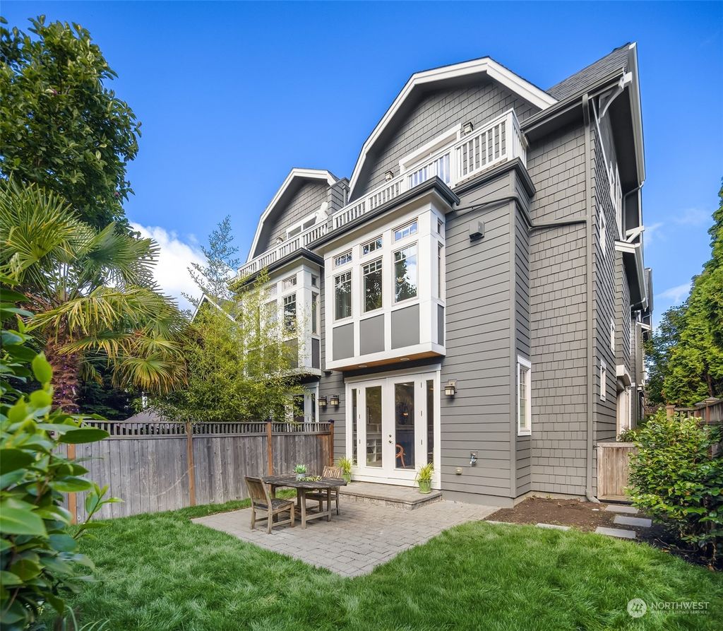 Photo of 2207 A Nob Hill Avenue N, Seattle, WA 98109 (MLS # 2149876)