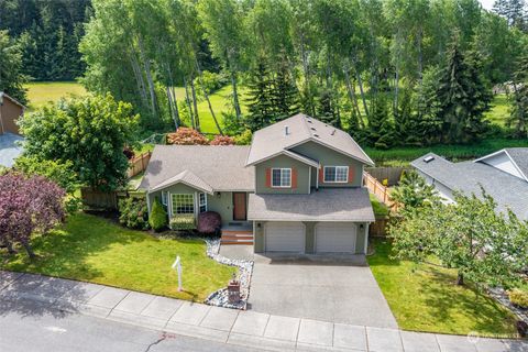 A home in Oak Harbor