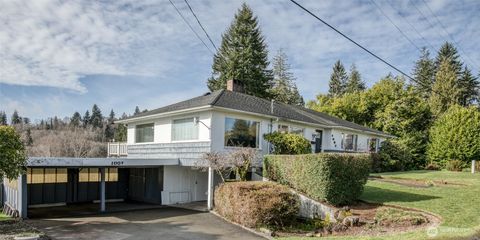 1007 Riverview Drive Aberdeen WA 98520