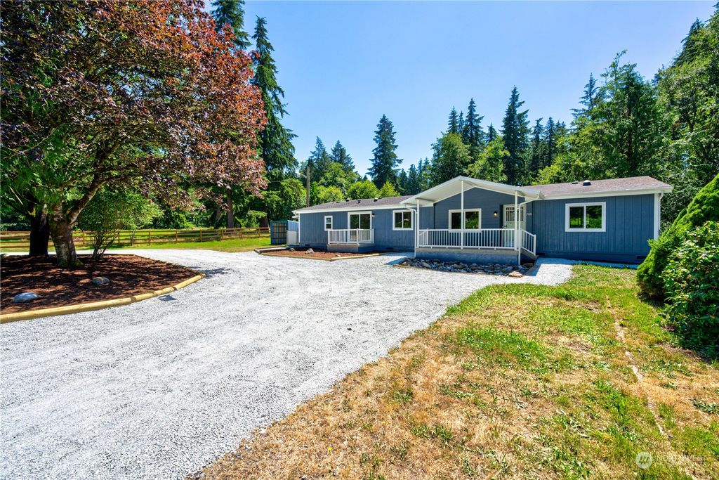 Photo of 7528 313th Street NW, Stanwood, WA 98292 (MLS # 2318291)