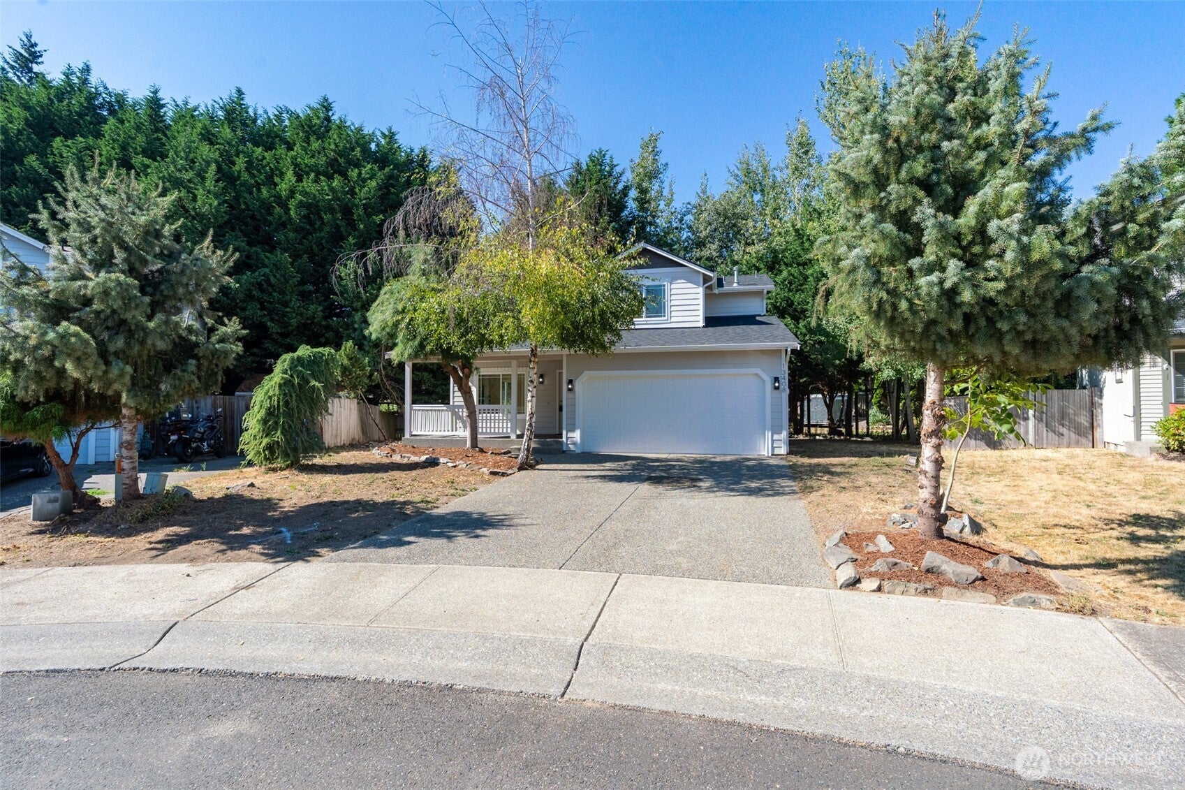 13408 114th Avenue E