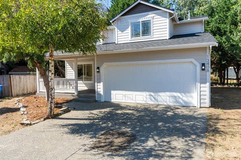 Photo of 13408 114th Avenue E, Puyallup, WA 98374 (MLS # 2572730)