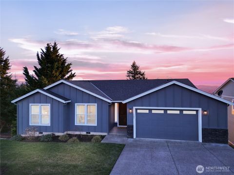 105 Eli Avery Avenue Kalama WA 98625