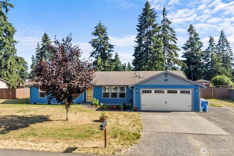 Photo of 5921 184th Lane SW, Rochester, WA 98579 (MLS # 2553694)