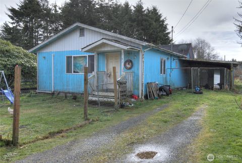 102 Elma Street Copalis Beach WA 98535