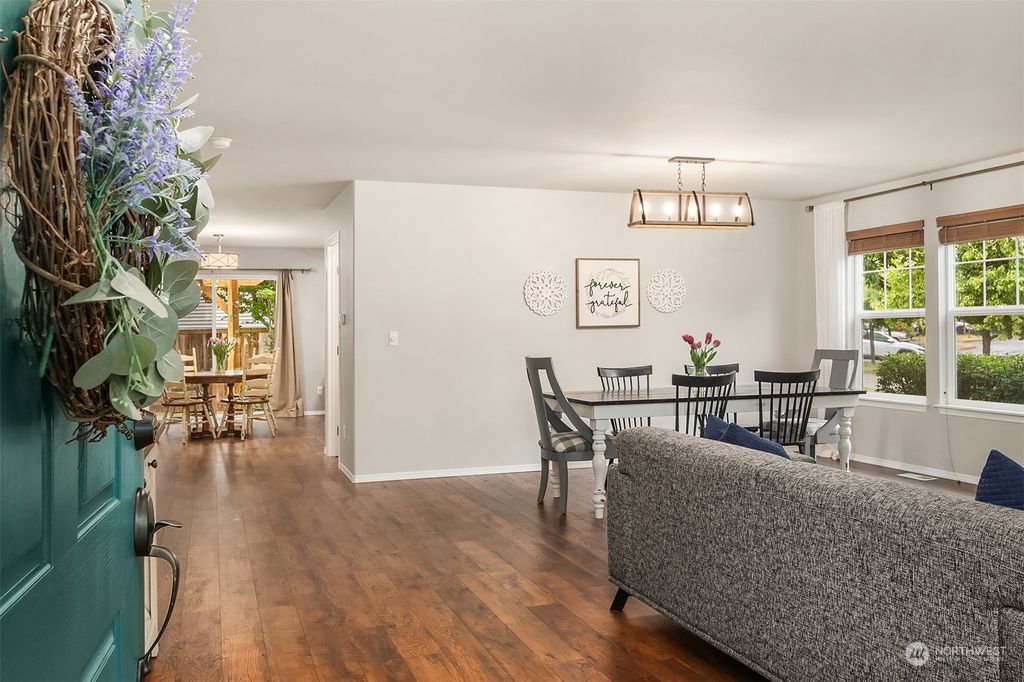 Photo of 14382 Autumns Avenue SE, Monroe, WA 98272 (MLS # 2126460)
