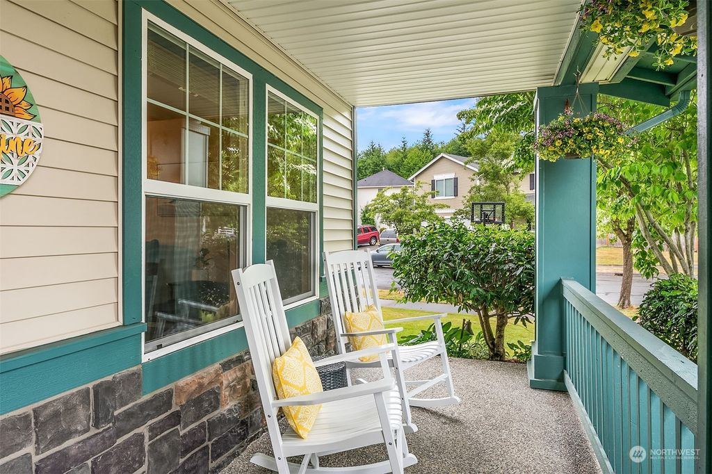 Photo of 14382 Autumns Avenue SE, Monroe, WA 98272 (MLS # 2126460)