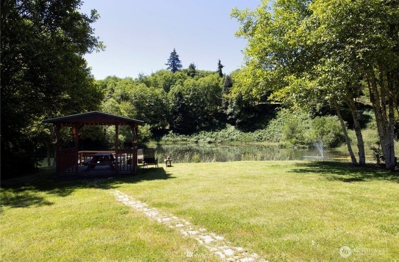 189 Trout Lakes