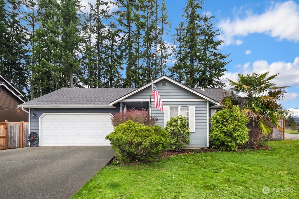 Photo of 620 Eagle View Drive, Granite Falls, WA 98252 (MLS # 2204740)