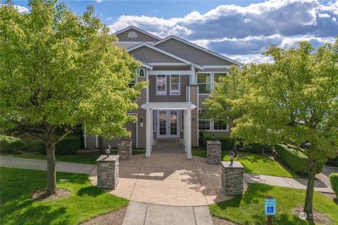 A home in Puyallup