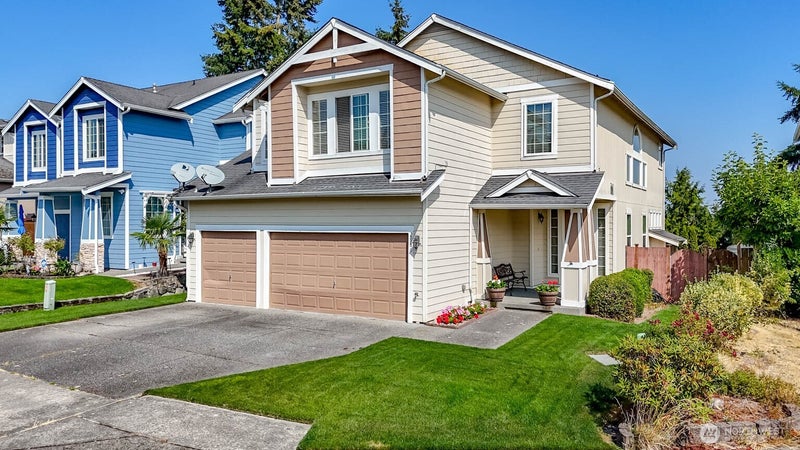 2986 S 296th Street