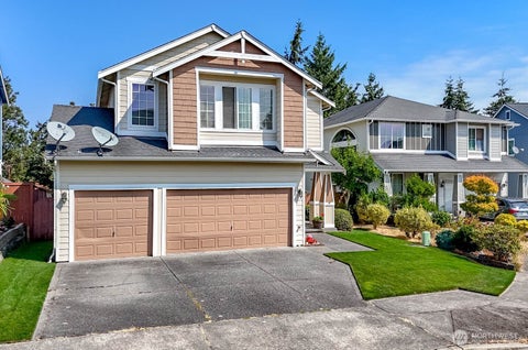 Photo of 2986 S 296th Street, Federal Way, WA 98003 (MLS # 2571178)