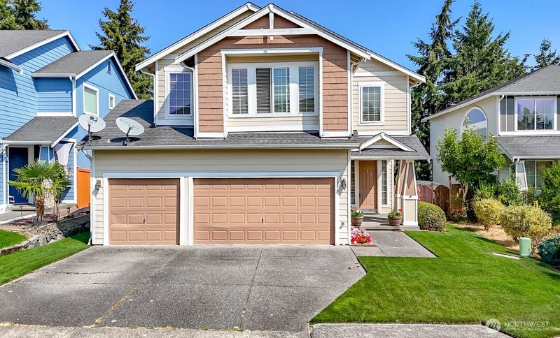 2986 S 296th Street