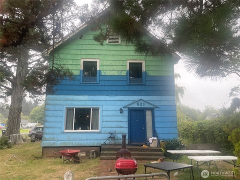 621 Polk Street Aberdeen WA 98520