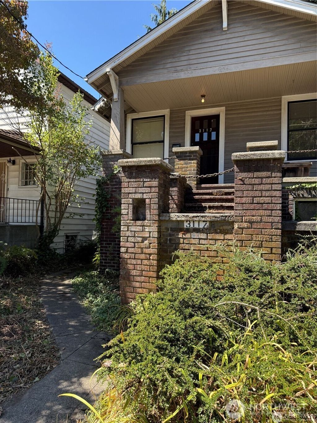 Photo of 3117 15th Avenue S, Seattle, WA 98144 (MLS # 2465032)