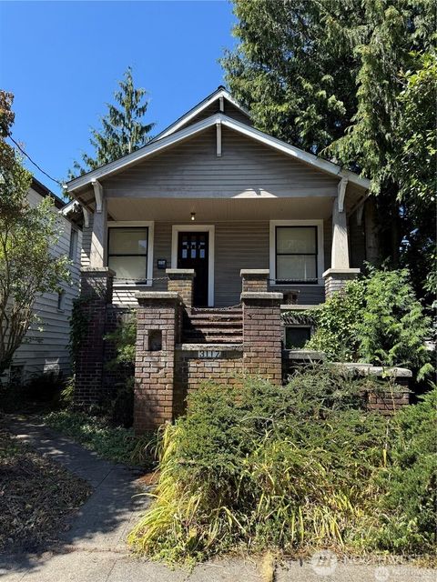 3117 15th Avenue S Seattle WA 98144
