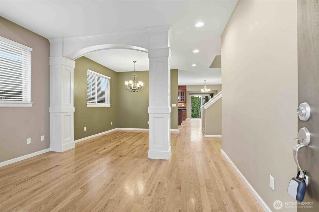 Photo of 356 N V Street, Washougal, WA 98671 (MLS # 2463827)