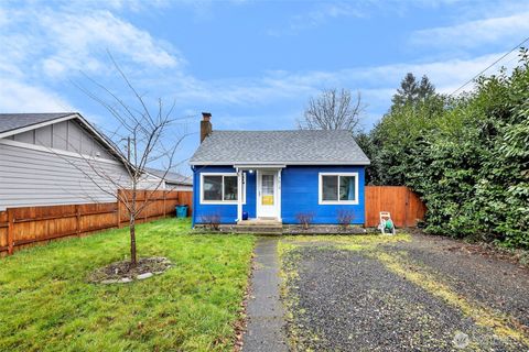 Photo of 3615 Q Street, Vancouver, WA 98663 (MLS # 2475494)