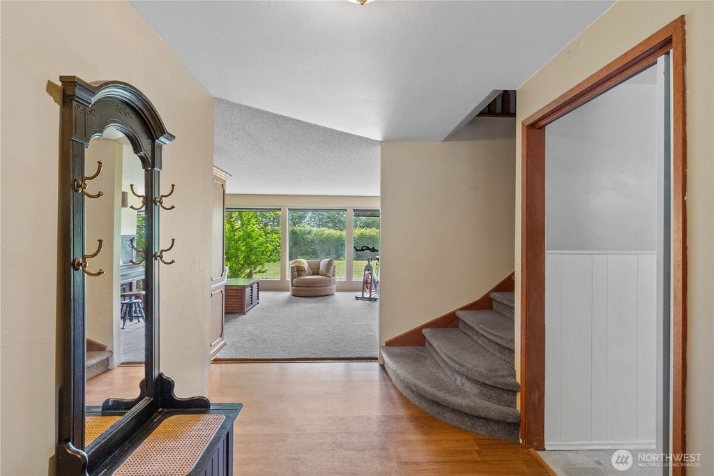 Photo of 23019 Arlington Heights Road, Arlington, WA 98223 (MLS # 2404044)