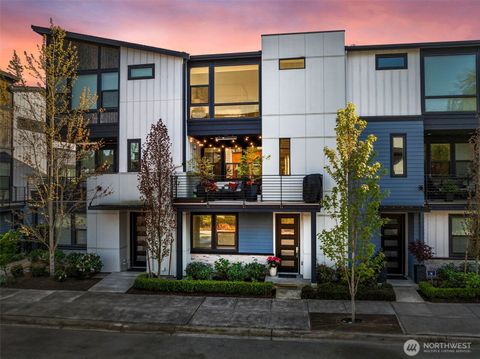 9631 NE 183rd Street C Bothell WA 98011