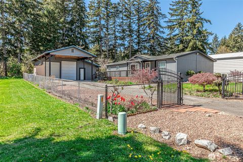 14318 Greenbelt Drive East Bonney Lake WA 98391