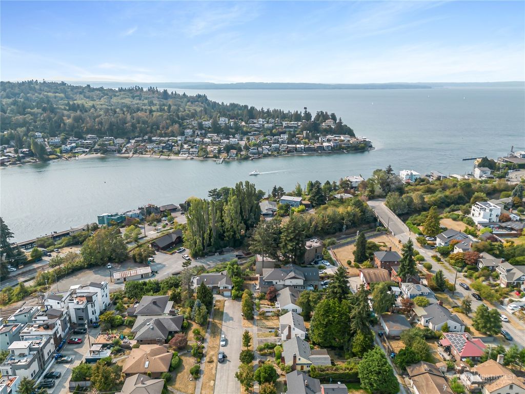 Photo of 3406 NW Market Street #B, Seattle, WA 98107 (MLS # 2058022)