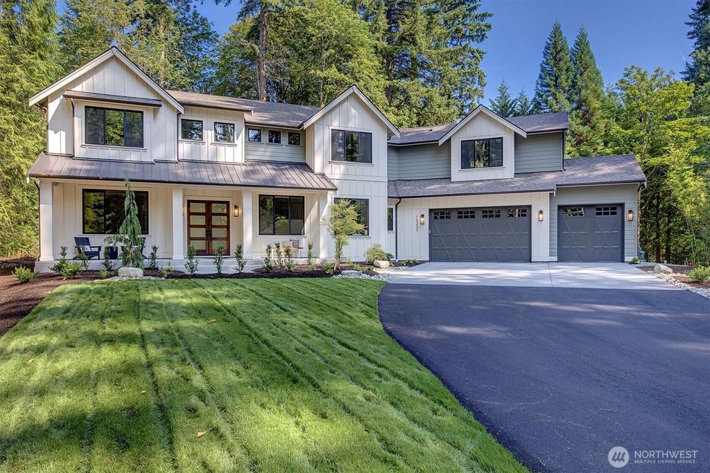 Photo of 15232 NE 195th Street, Woodinville, WA 98072 (MLS # 2428596)