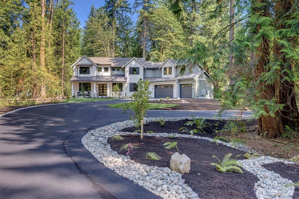 Photo of 15232 NE 195th Street, Woodinville, WA 98072 (MLS # 2428596)