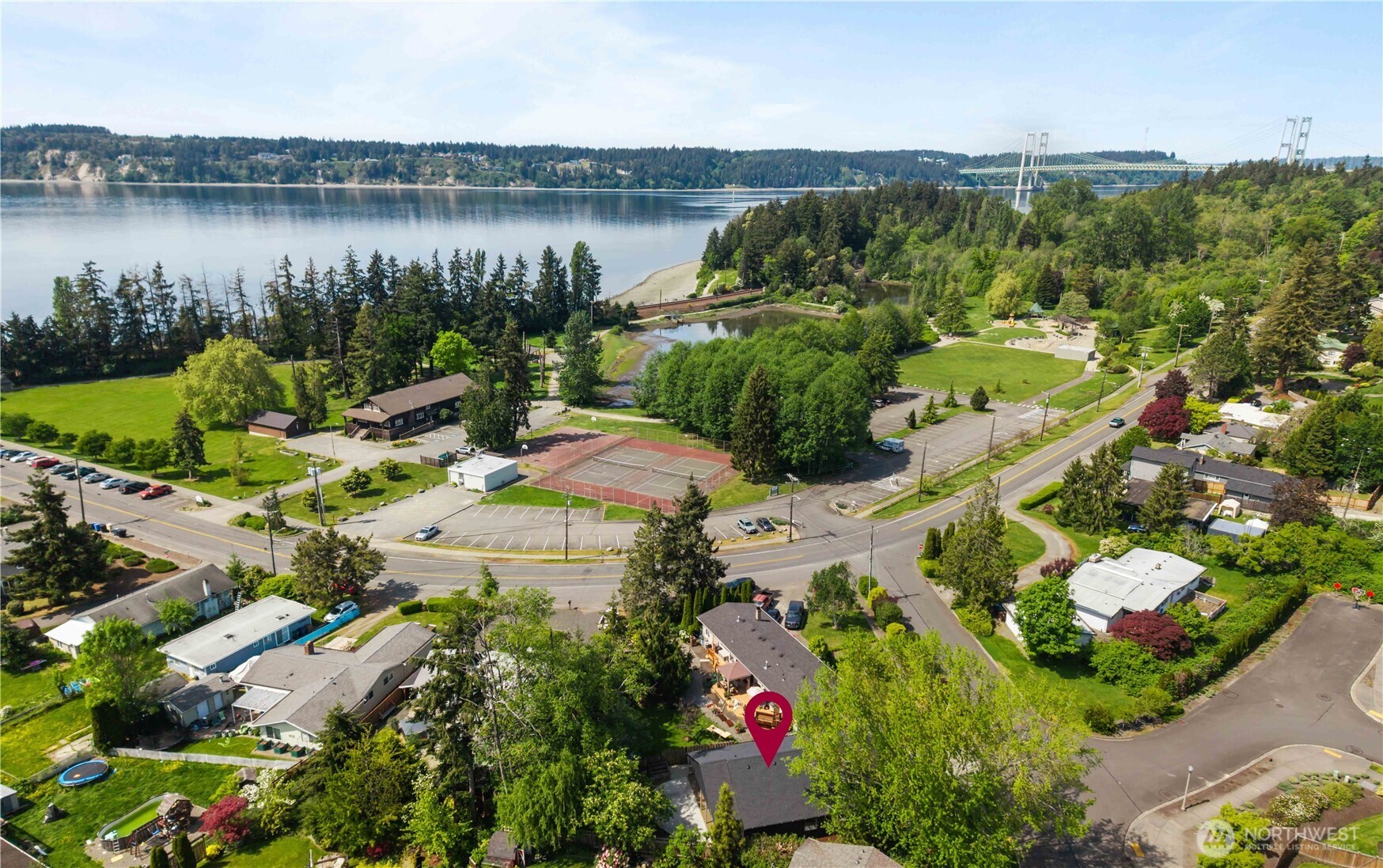 1510 Titlow Road