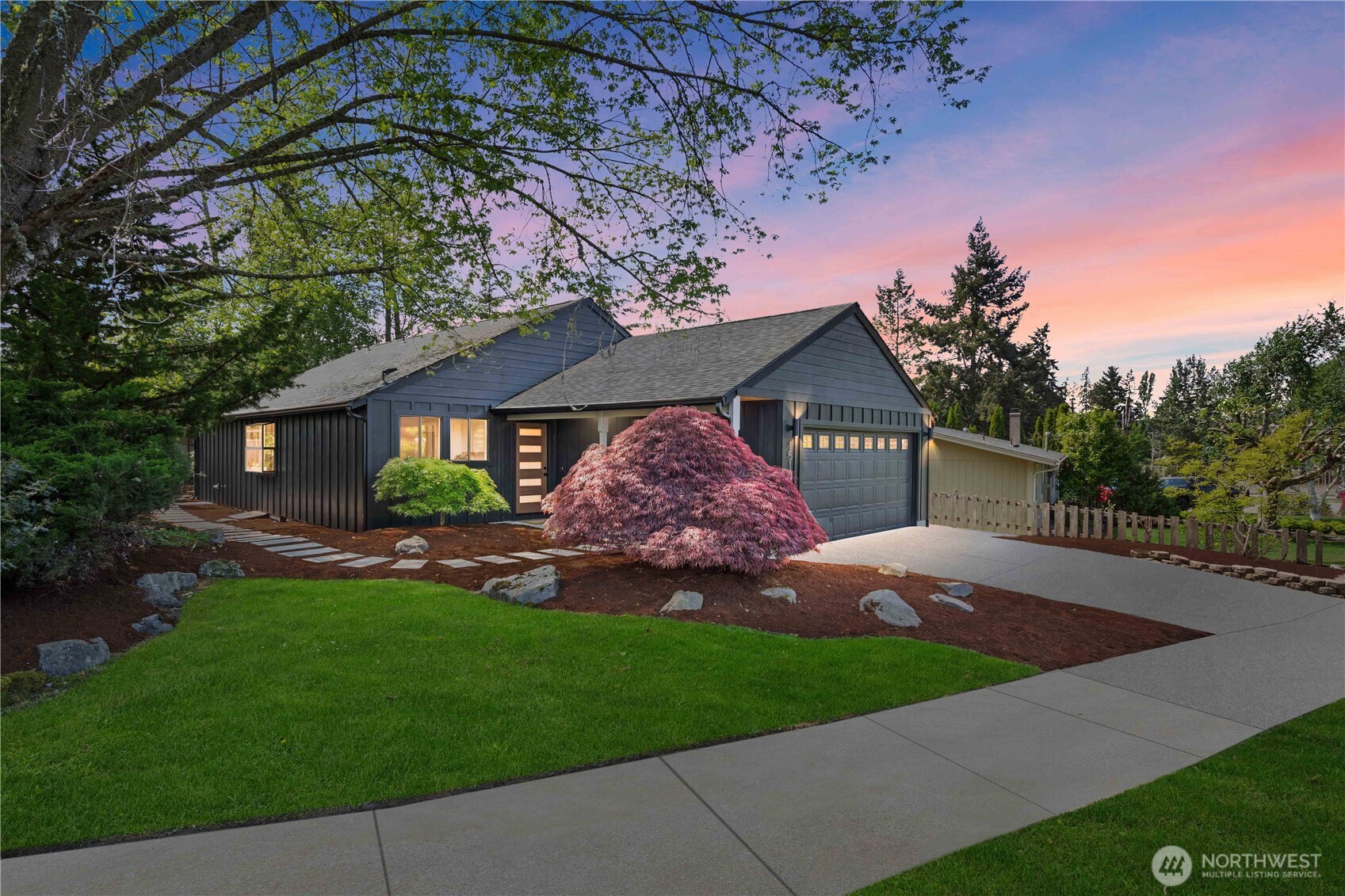 1510 Titlow Road