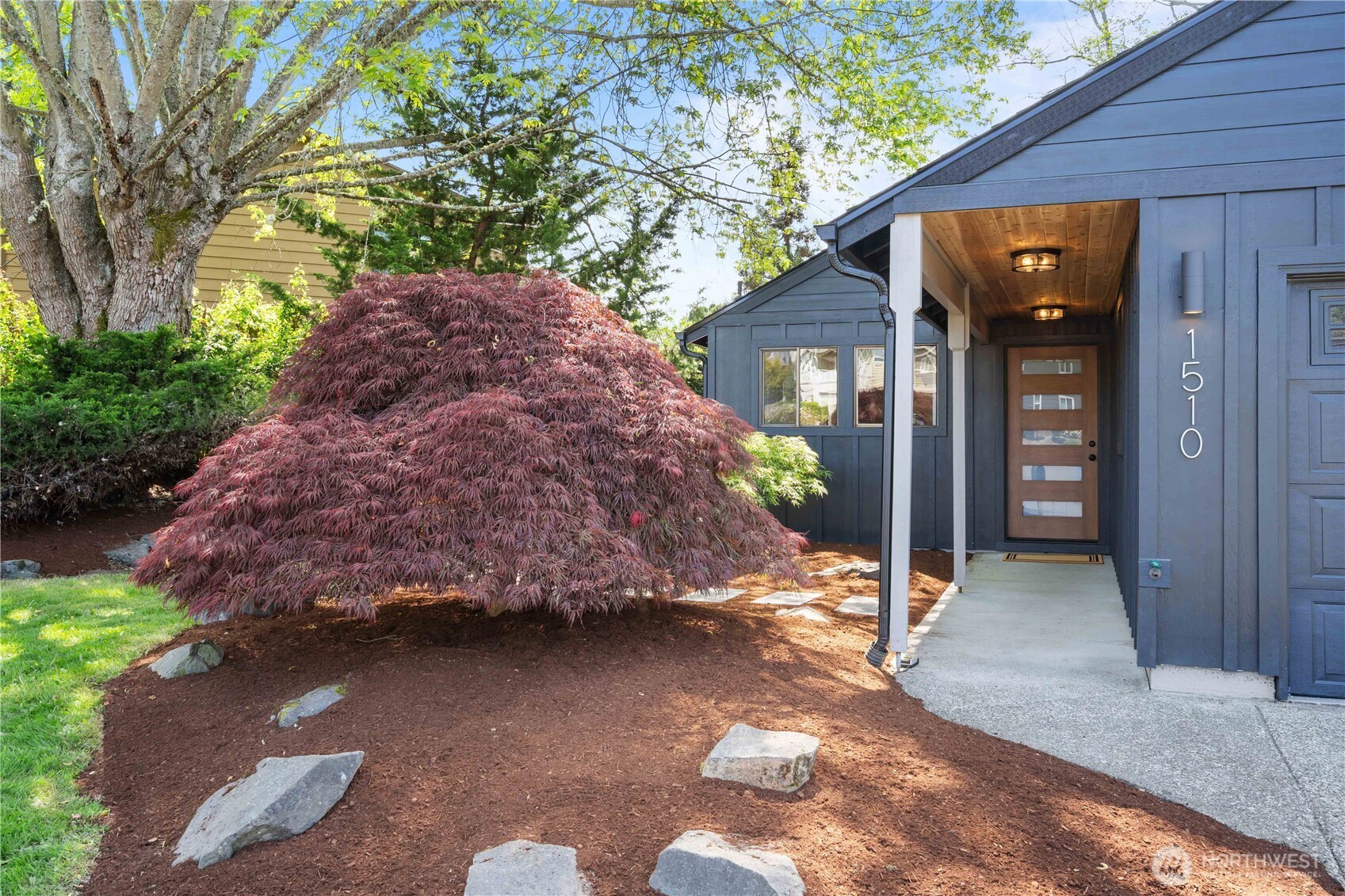 1510 Titlow Road