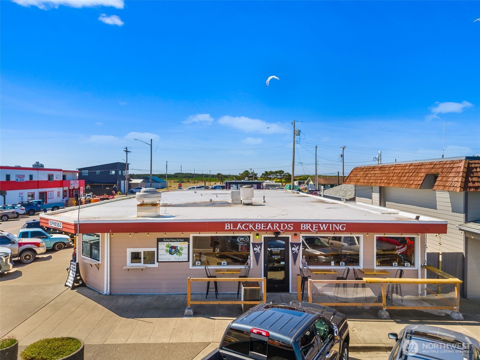 2401 Westhaven Drive
